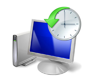 Systemwiederherstellung – Windows XP schnell reparieren