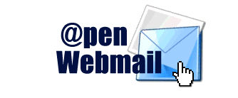 Open WebMail