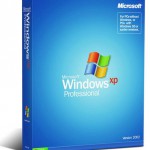 Systemkompatibilität überprüfen mit der Windows XP-Original-Installations CD