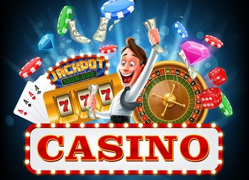 Casino zocken – In einem exklusiven Casino zocken und tolle Gewinne kassieren