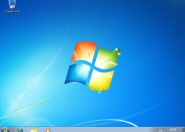 Windows 7 Pro Iso Download