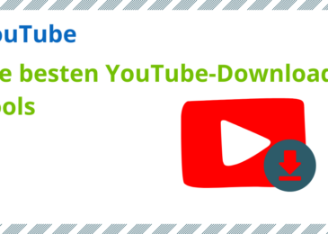 Die besten YouTube-Downloader-Tools