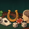 Glück und Aberglaube beim Glücksspiel